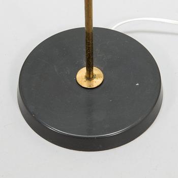 Yki Nummi, golvlampa, modell 30-008, Stockmann Orno 1960-tal.