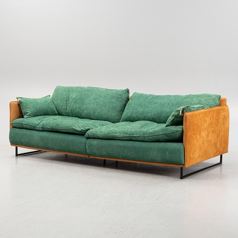 Sofa, "Giraffe", Sweef.