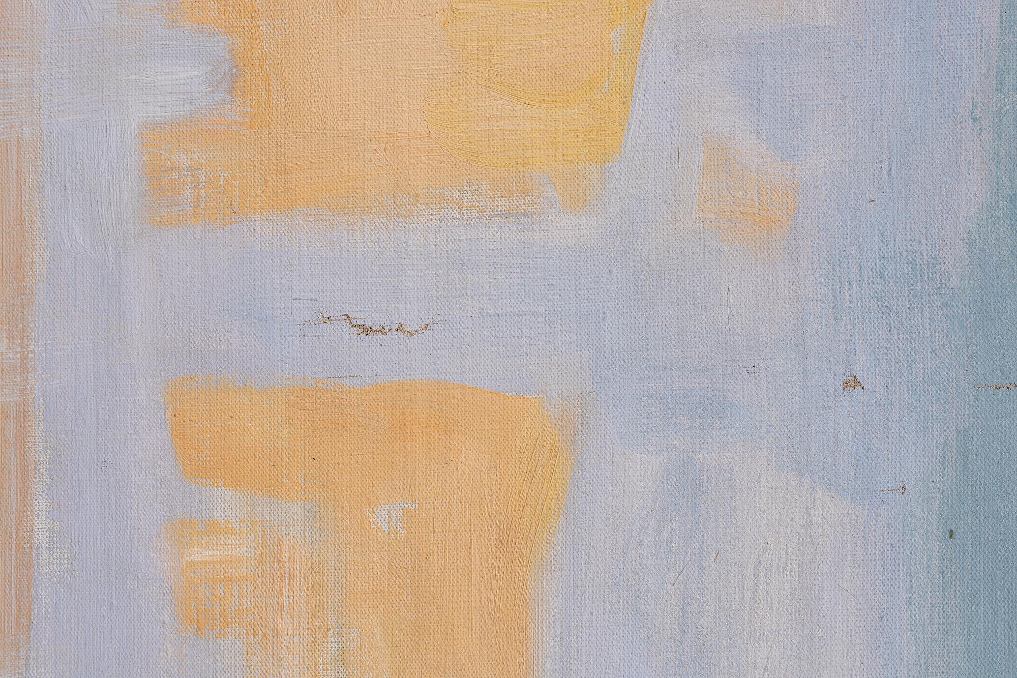 Carl Gunne, Harbour Scene.
