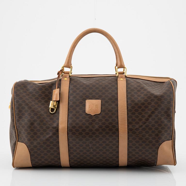 Céline, weekendbag.