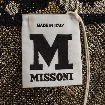 COAT / JACKET, Missoni, italian size 42.