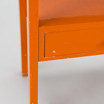 Alvar Aalto, a 1940's '87' table for O.Y. Huonekalu-ja Rakennustyötehdas A.B.