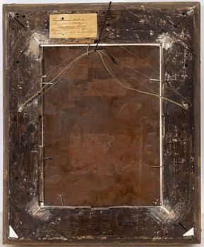 Sebastiano Ricci, circle of, Joseph's workshop.