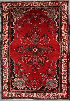 MATTA, orientalisk. Ca 292 x 200 cm.