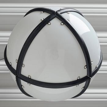 Lars Englund, a "Skelder" ceiling lamp for Skelder AB, Sweden, post 1993-94.