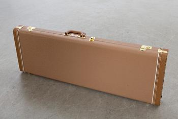 Elgitarr, Fender Telecaster, Rarities Flame Maple Top, 2019.