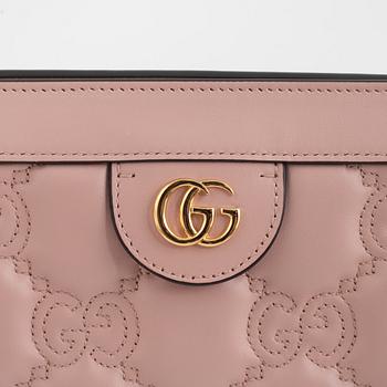 Gucci, bag, "Matelassé small".