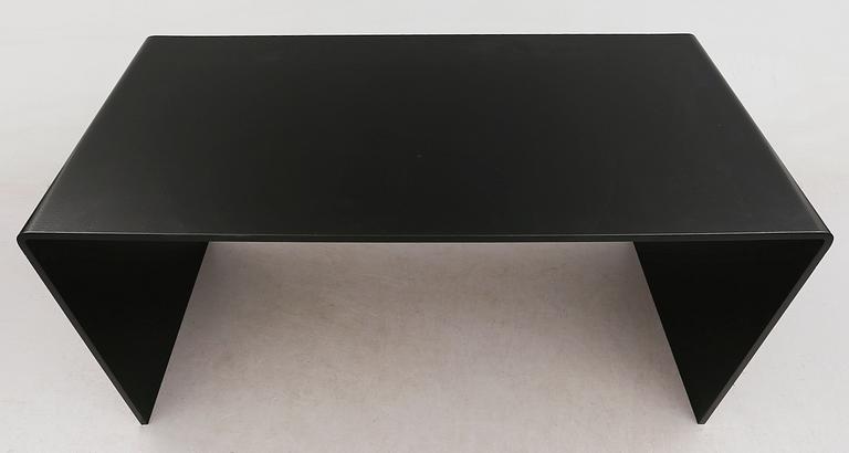 SKRIVBORD, 1900-talets andra hälft.
