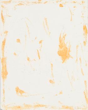 Margareta Ahlstedt-Willandt, Untitled.