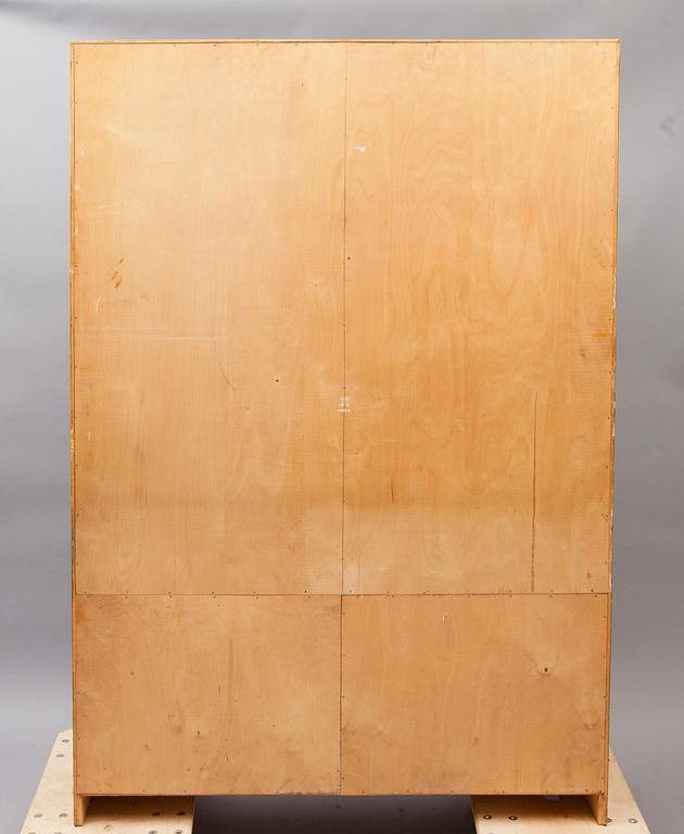 SKÅP, Alvar Aalto, 1900-talets mitt.