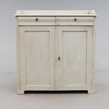 SKÄNK, 1800-tal.