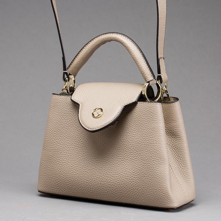 LOUIS VUITTON, "Capucines BB", bag.