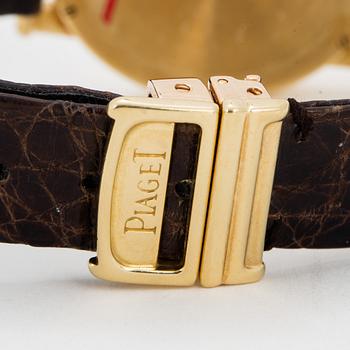 PIAGET, Haute Complication, wristwatch, 31,5 mm.