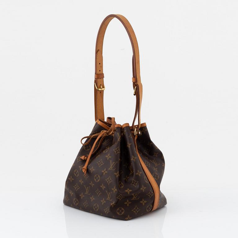 Louis Vuitton, väska, "Petit Noé", 2011.