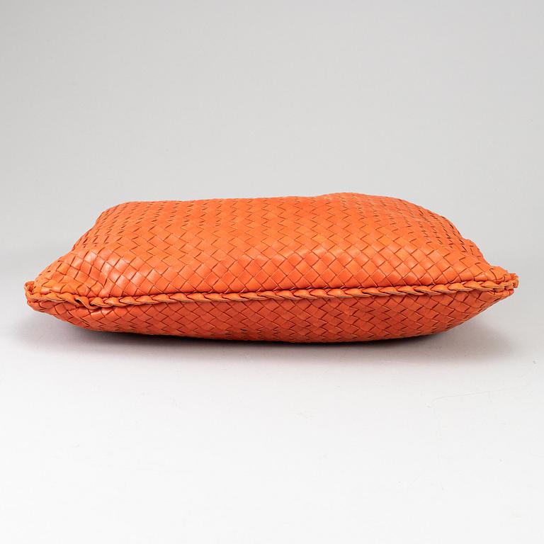 BOTTEGA VENETA, leather bag.
