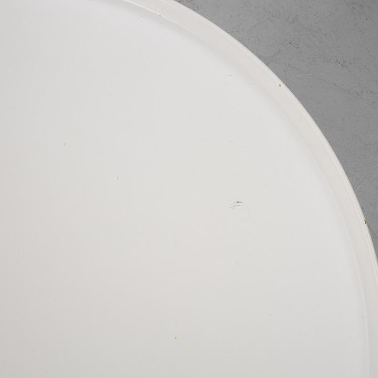 Patricia Urquiola, a coffee table, 'Fay-fat' B & B Italia, 2010.