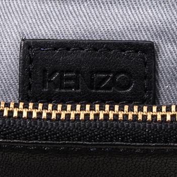 VÄSKA, Kenzo.