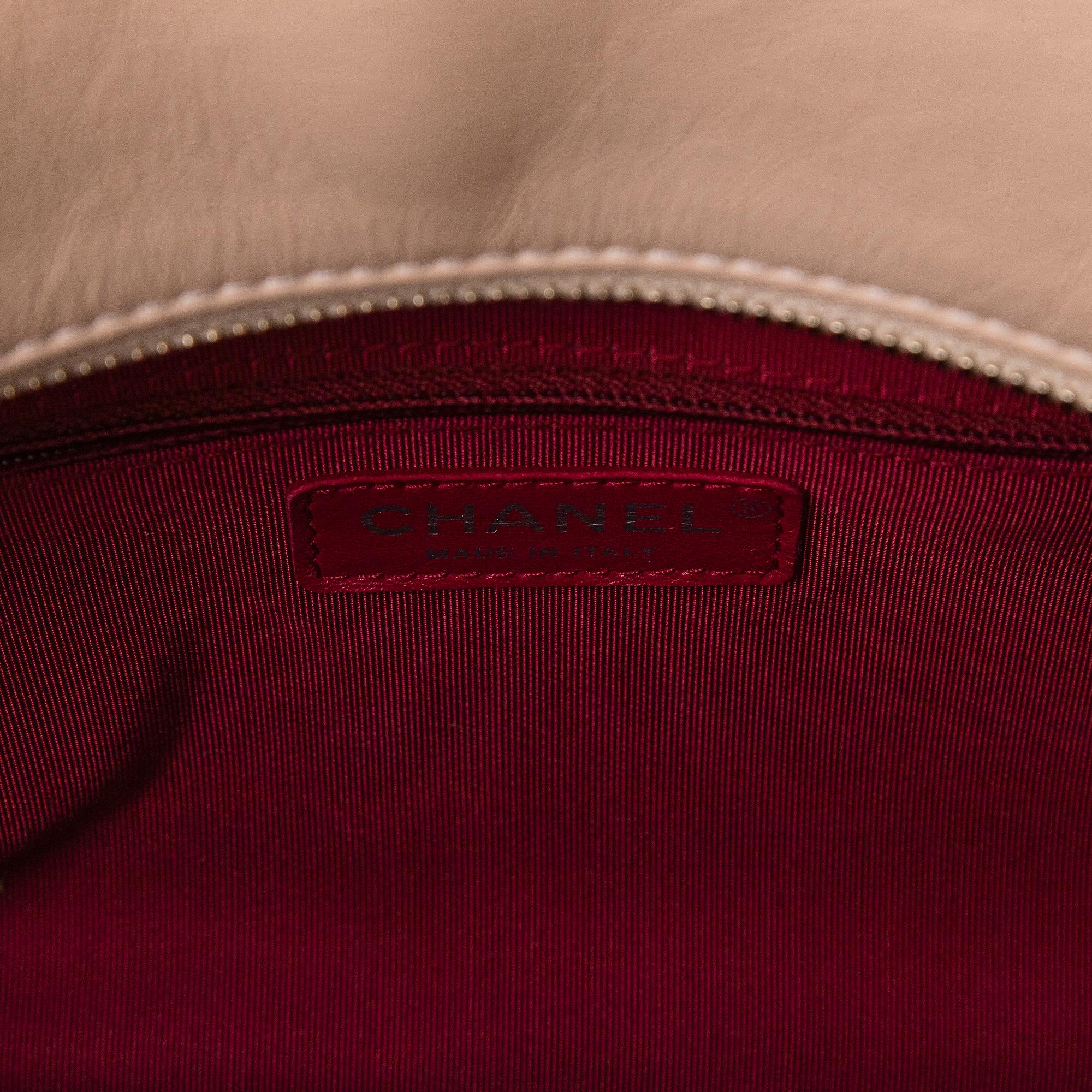 Chanel, väska, "Gabrielle", 2017-2018.