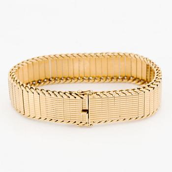 Armband 18K guld.