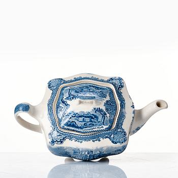 Matts Leiderstam, "No difference at all".