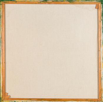 Kristiina Ketola, Composition with Green.