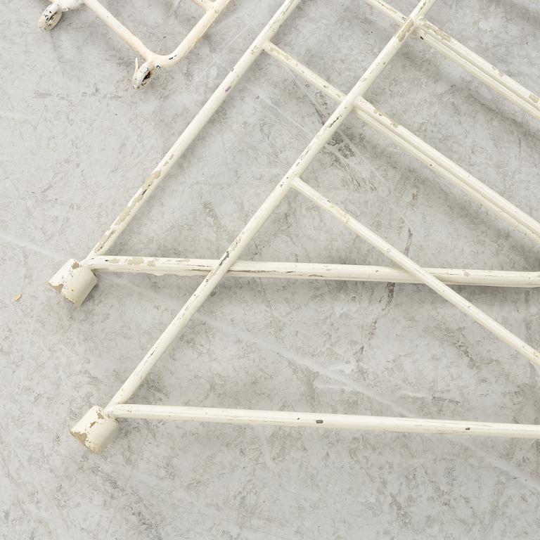 Nils Strinning, bookshelf, "String", second half of the 20th century.
