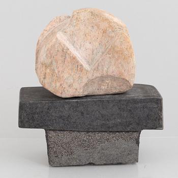 Bengt Malmquist, "Untitled".