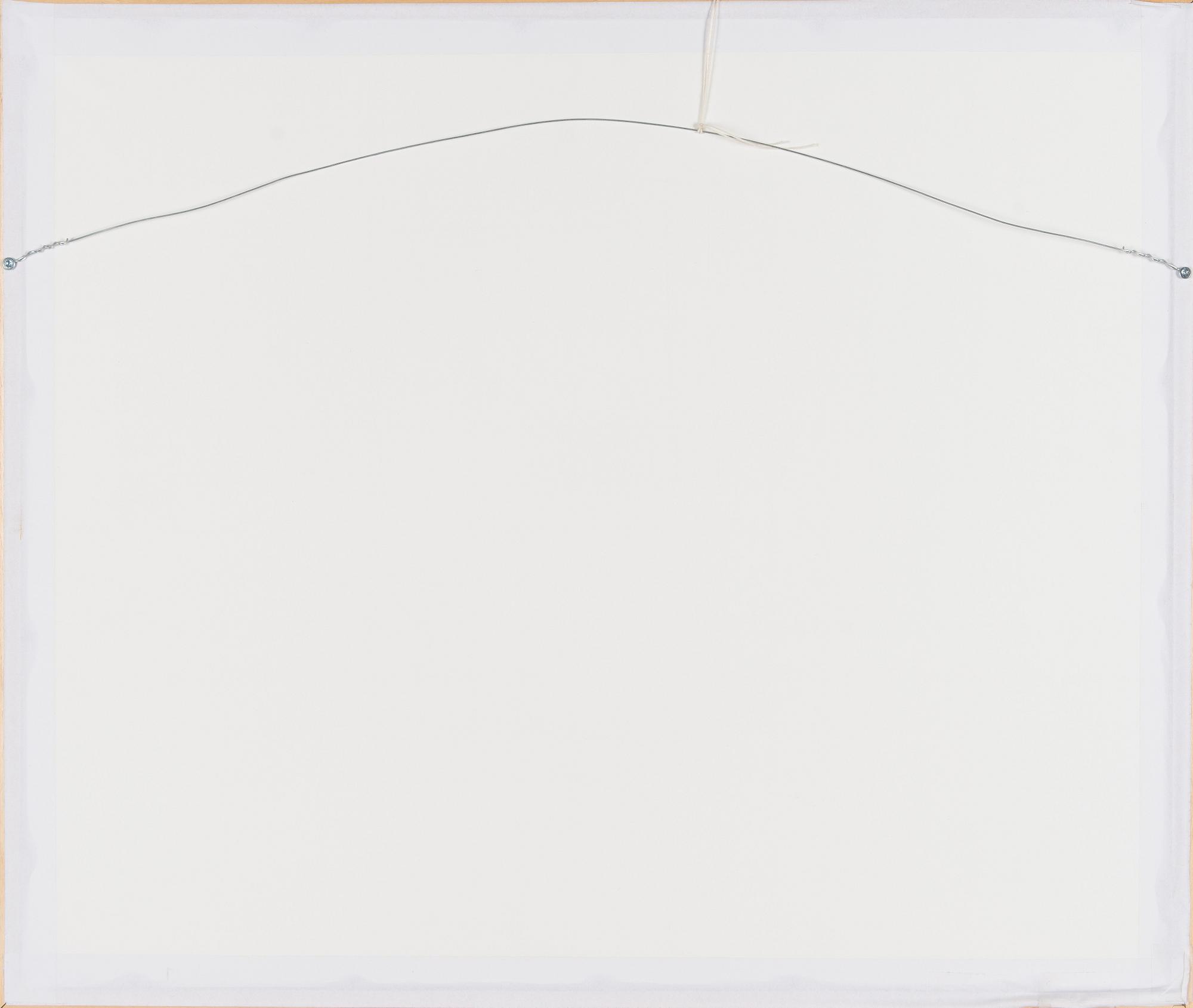 Tove Jansson, juliste, ”Karusellijuhla".