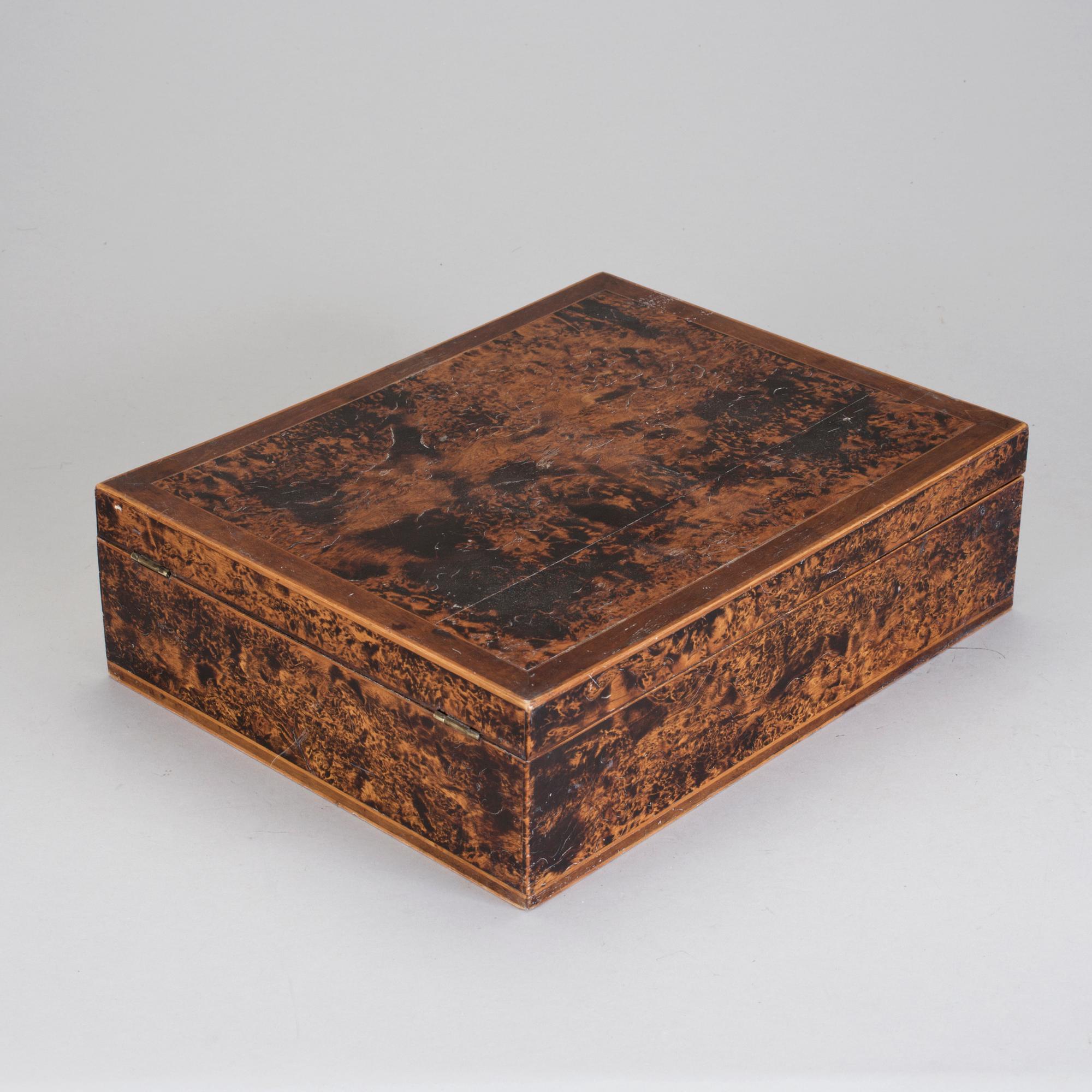 RAKSPEGEL, 1800-talets första hälft.