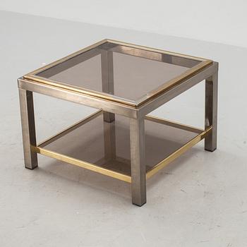 SOFFBORD, 1970-tal.
