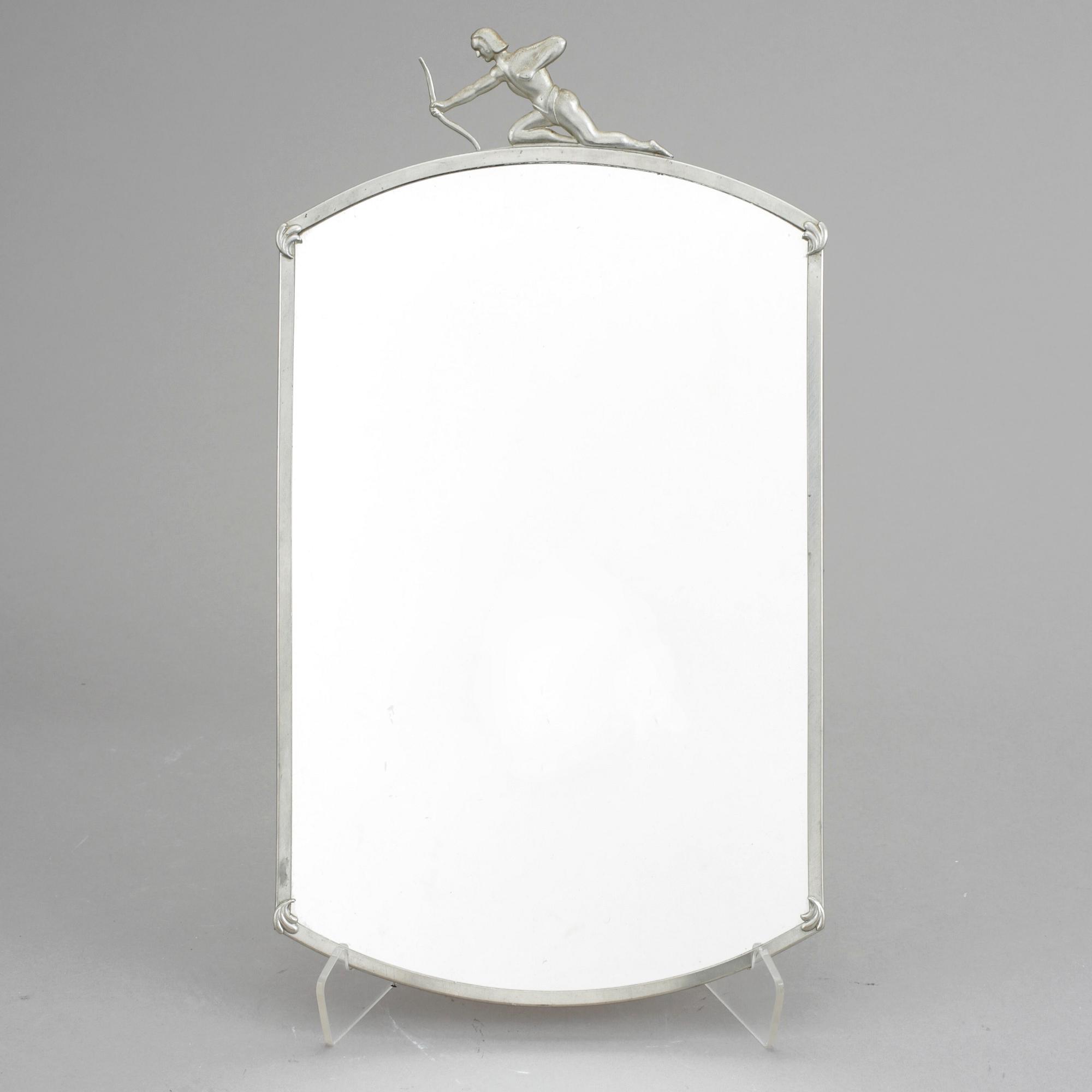 SPEGEL, art deco, 1920/30-tal.