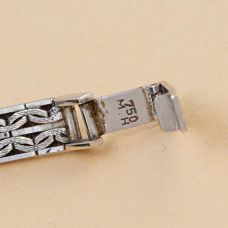 Patek Philippe, "Cocktail watch", ca 1956.