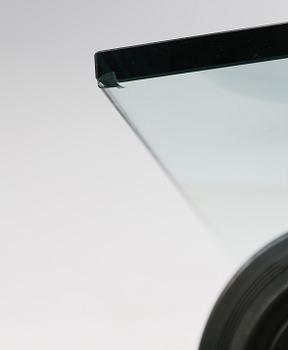 SOFFBORD, "Tavolo con ruote", Gae Aulenti, Fontana Arte, Italien.