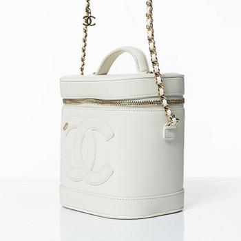 Chanel, Bag, "Vanity Chain Shoulder Bag", 2019.