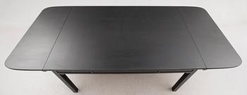 SKRIVBORD, 1900-talets andra hälft.