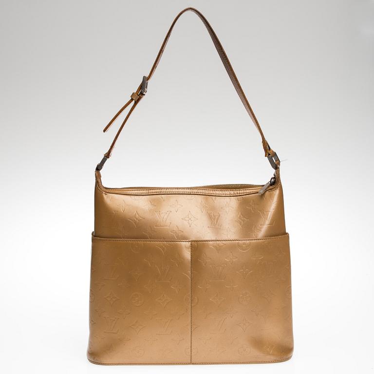 VÄSKA, "Sutter", Louis Vuitton.