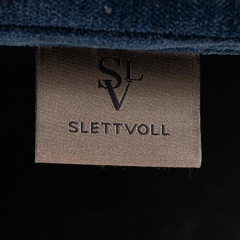 Pall, "Bond", Slettvoll, Norge.