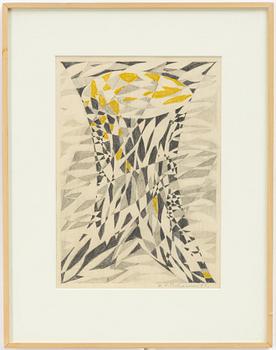 Karl Axel Pehrson, "Uppåt".