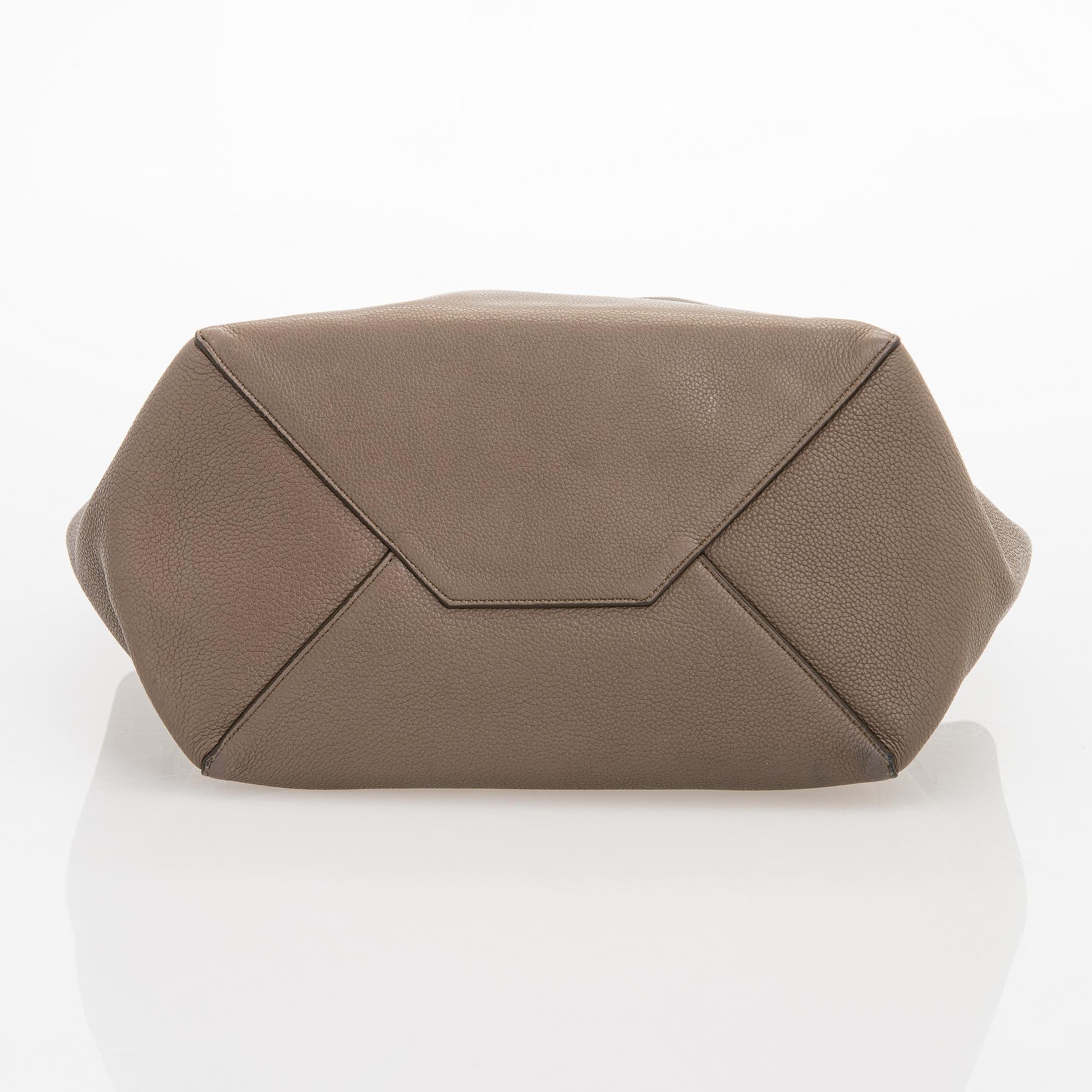 Céline, 'Cabas Phantom Tote' Bag.