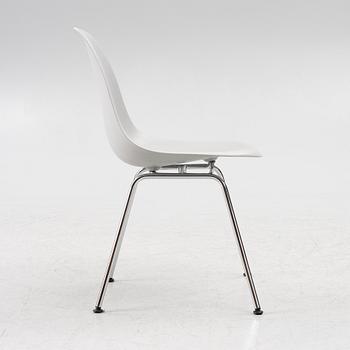 A collection of Vitra, 7 pieces.