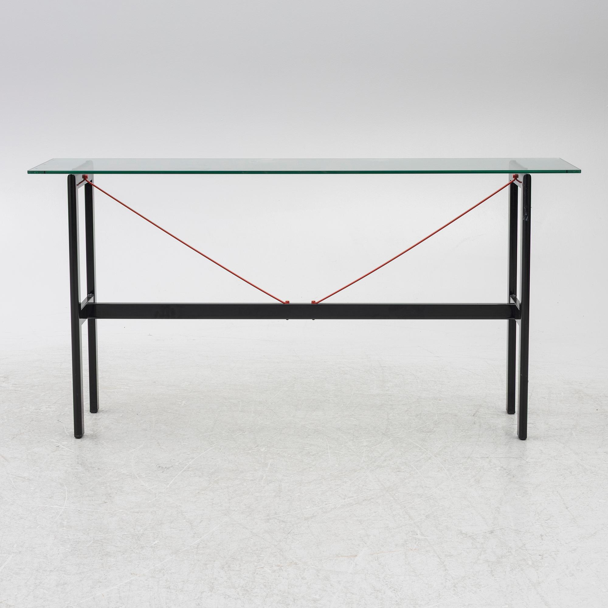 Sideboard, late 20th century.