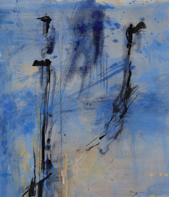 Harald Lyth, "Utsikter".