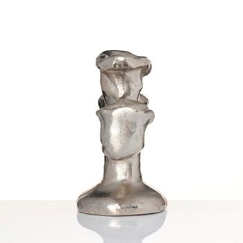 Dan Wolgers, 'Källa (Candle-stick)'.