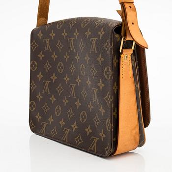 Louis Vuitton, väska, "Cartouchière".