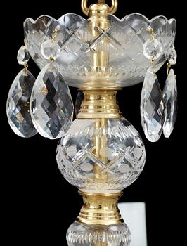 LJUSKRONA, 1900/2000-tal. H ca 105.