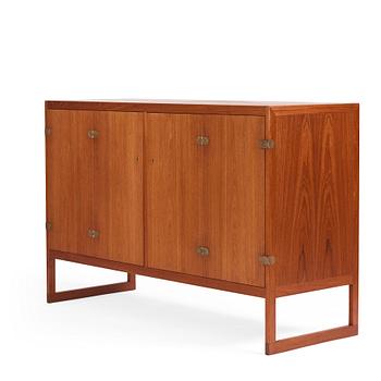 Børge Mogensen, "BM57", sideboard, A/S Fredericia Stolefabrik, Danmark 1950-60-tal.