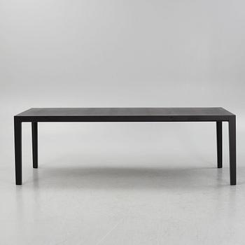 Walter Knoll, dining table, "Andoo Table", 2016.