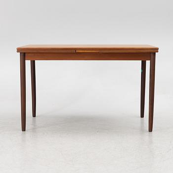 A dining table, 1950s/60s.