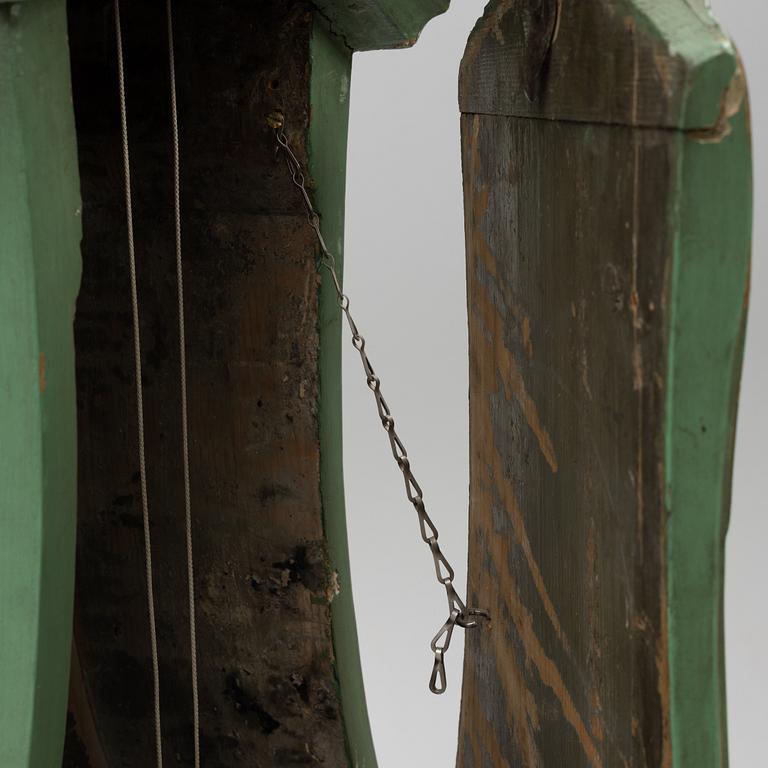 Golvur, Sverige, 1700-talets senare del, Rokoko.