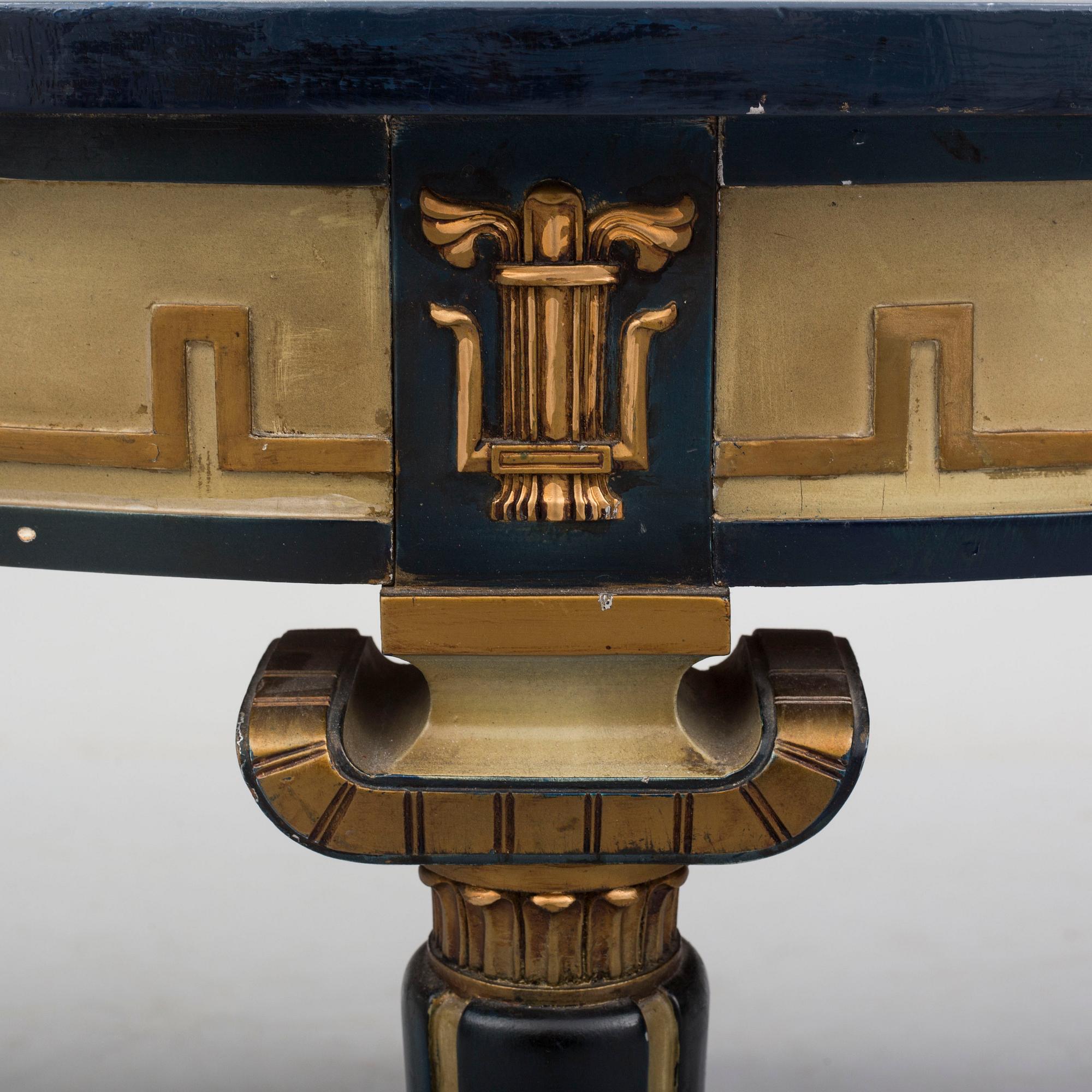 MATBORD, Art deco, 1920/30-tal.